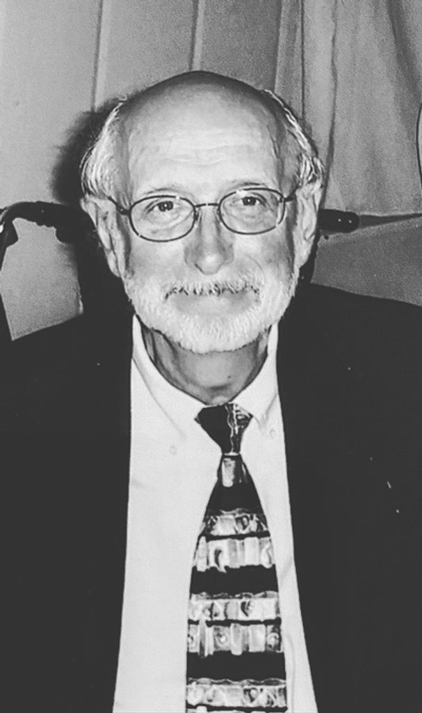 John William Wheeler Profile Photo
