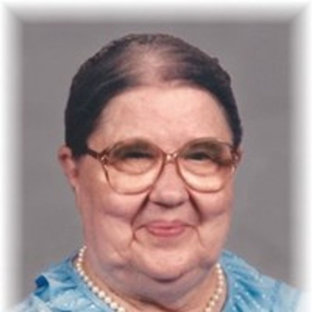 Amanda K. Abell