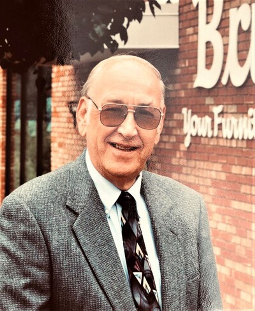 Charles Scott Briers Profile Photo