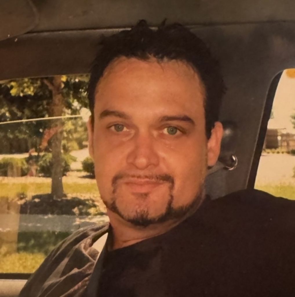 Sean David Breedlove Profile Photo