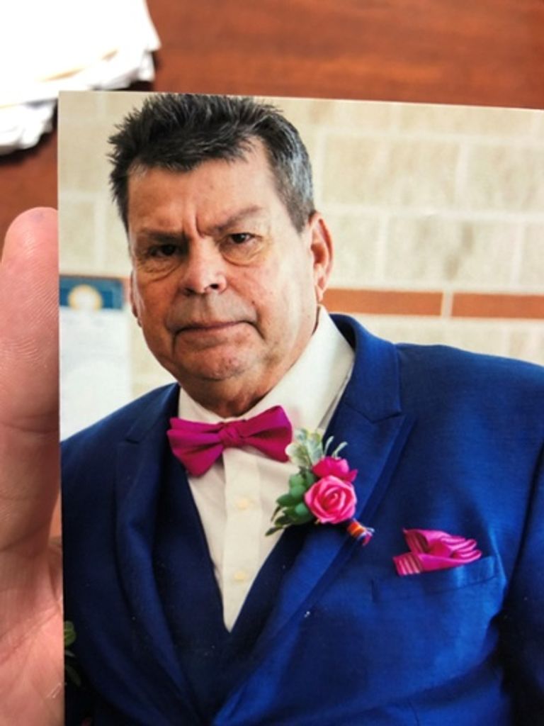 Arturo "Art" G. Gutierrez