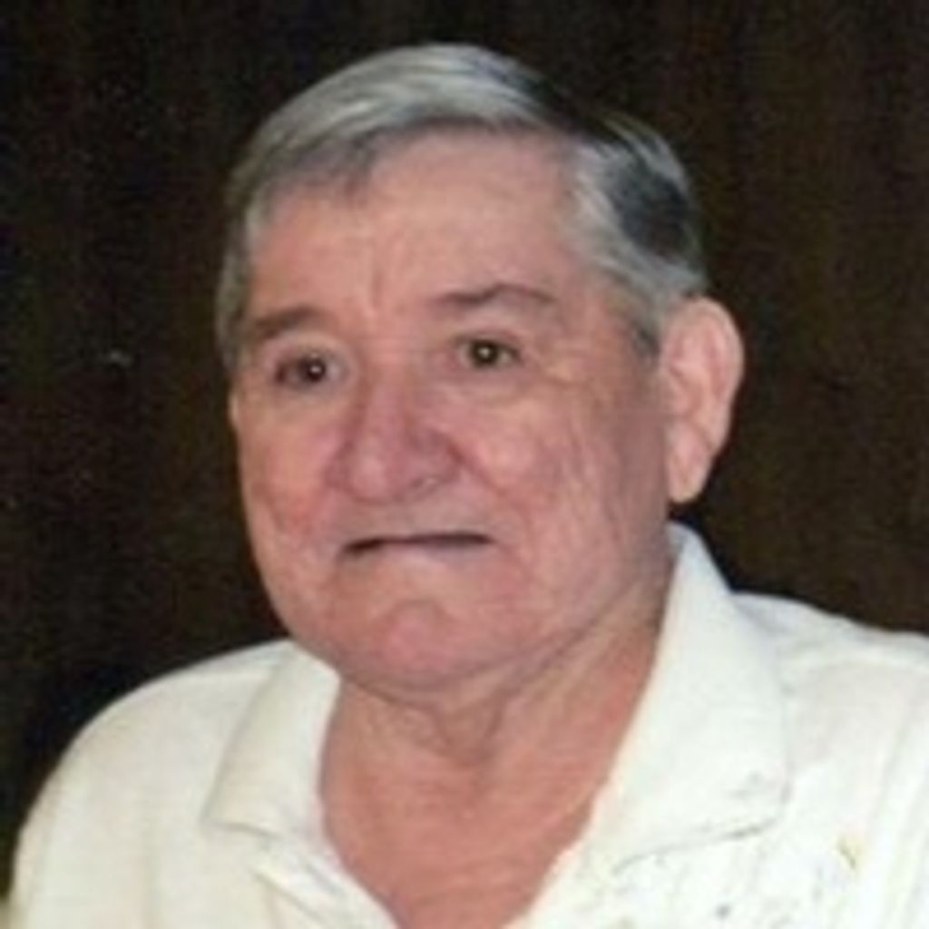 Earl James Meaux