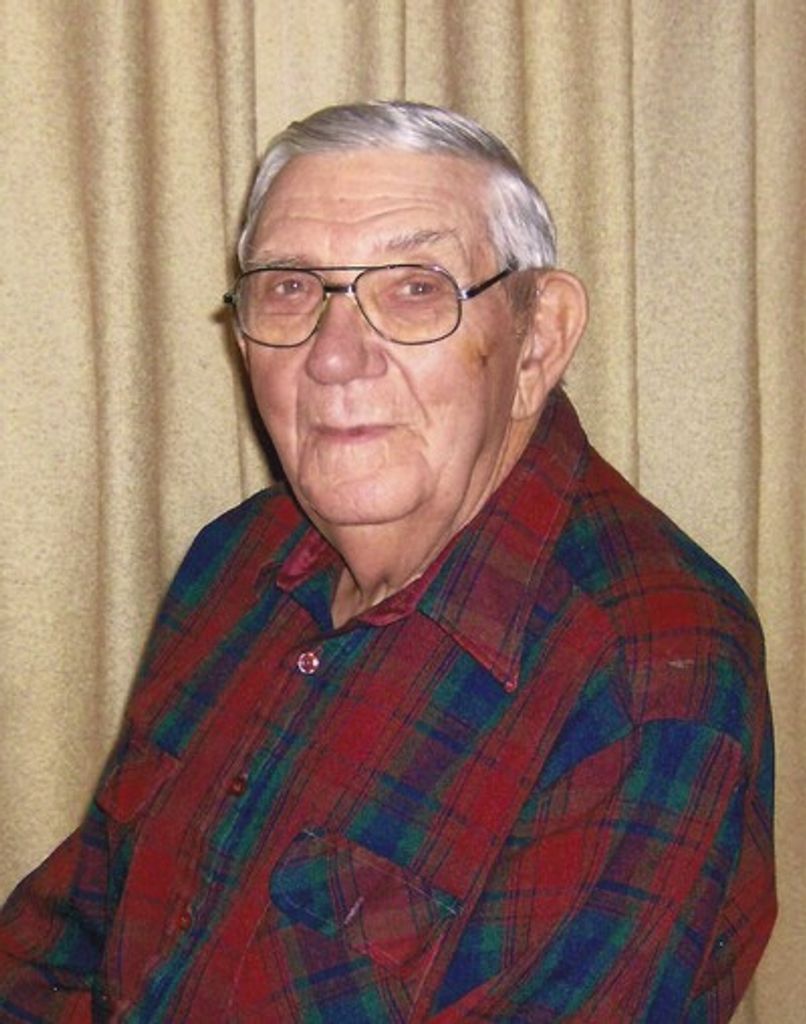 Haskel Murphy Sr. Profile Photo