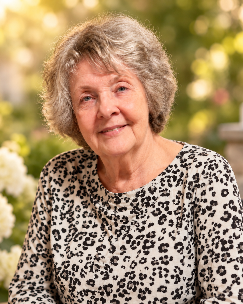 Barbara "Barb" Joan Campbell