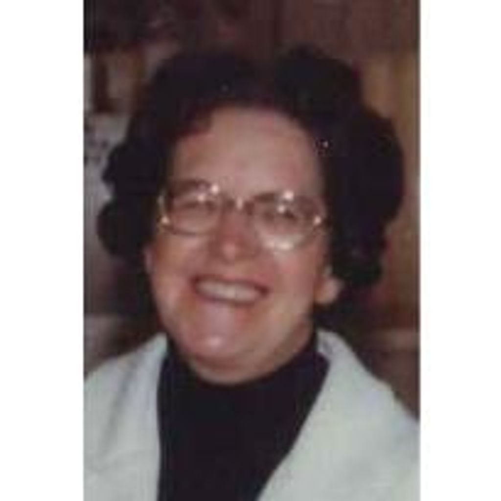 Constance M. Messenger