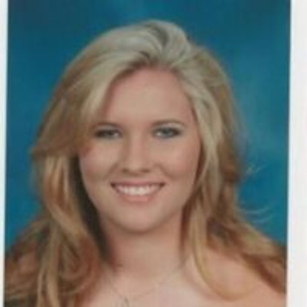 Robyn Nicole Jones