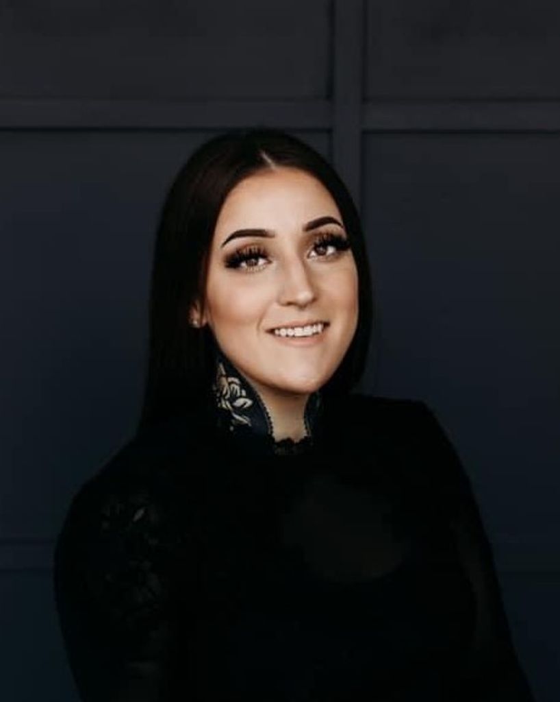 Shannon R. Lopez