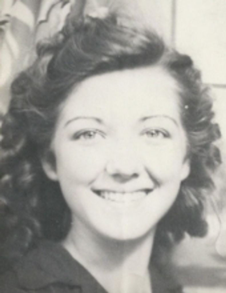 Rose E.  Woldum