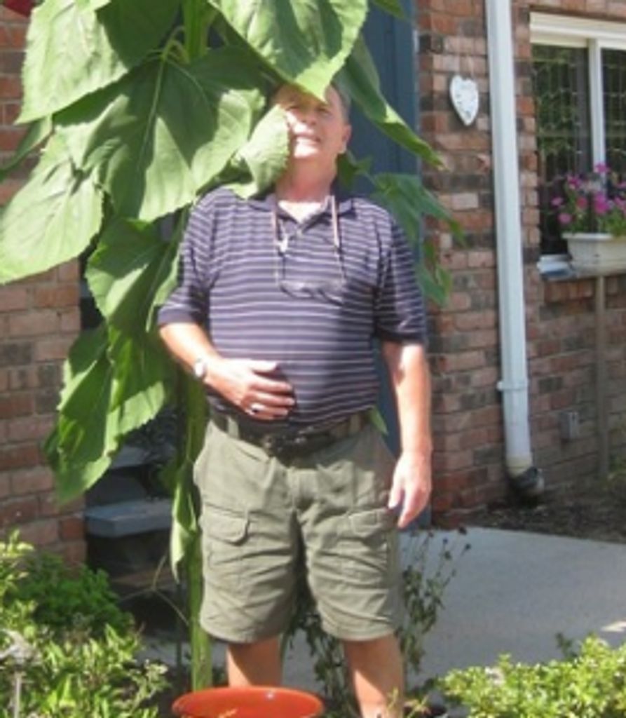 Kirby Martin Profile Photo