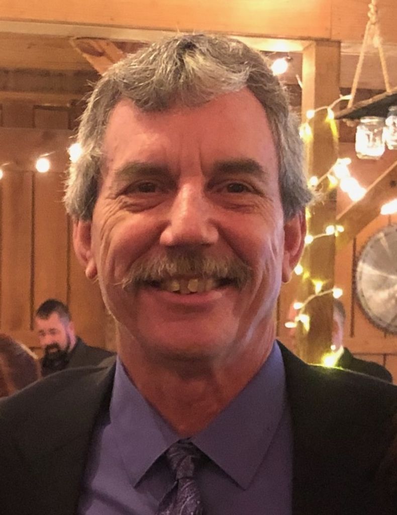 Bobby Gage Profile Photo
