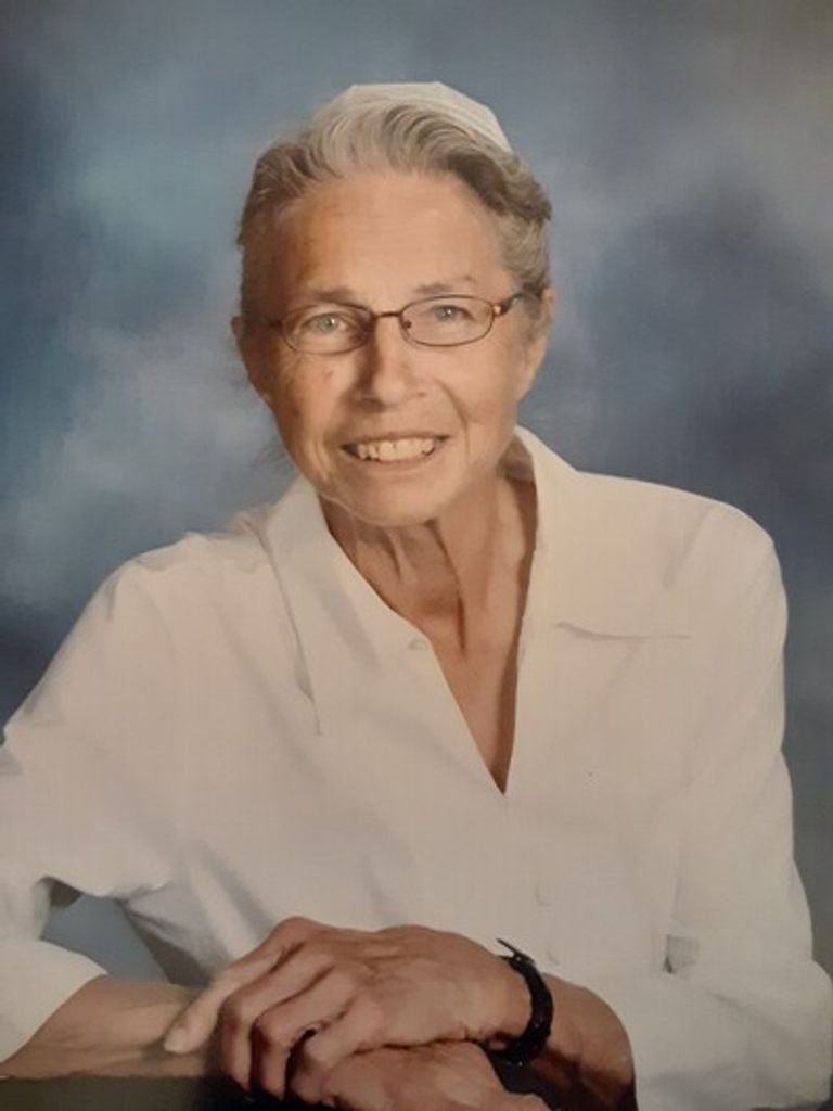 Thelma Weaver