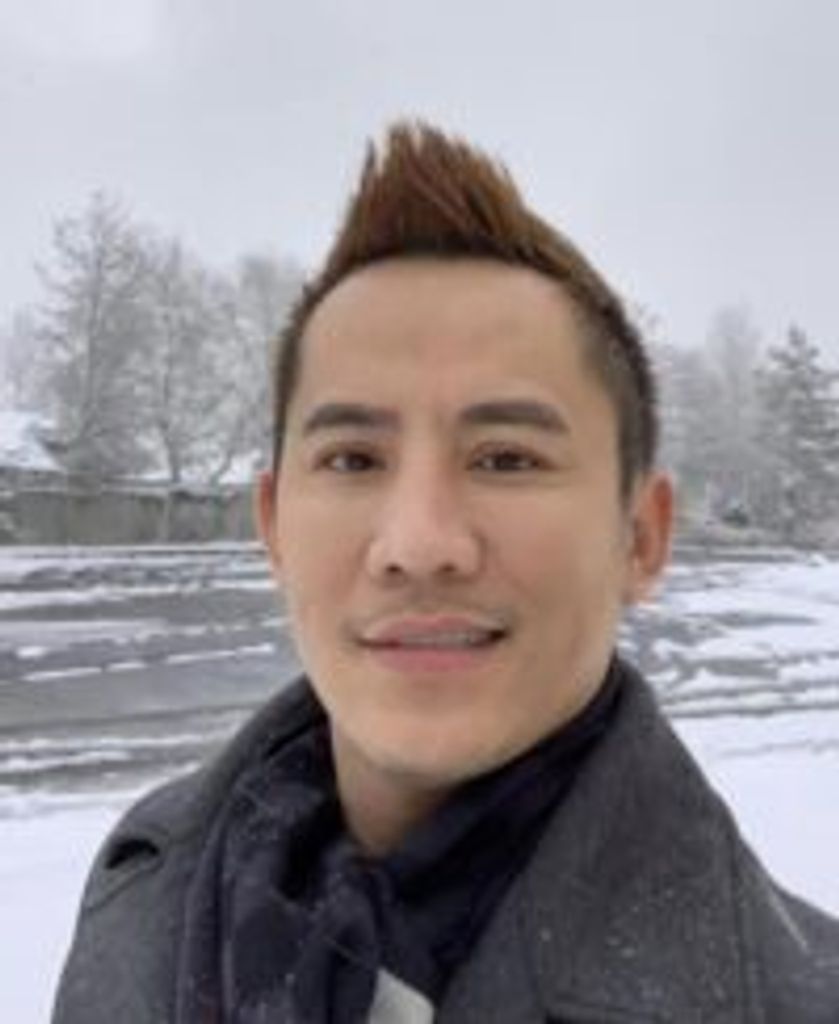 Tommy Vonguyen