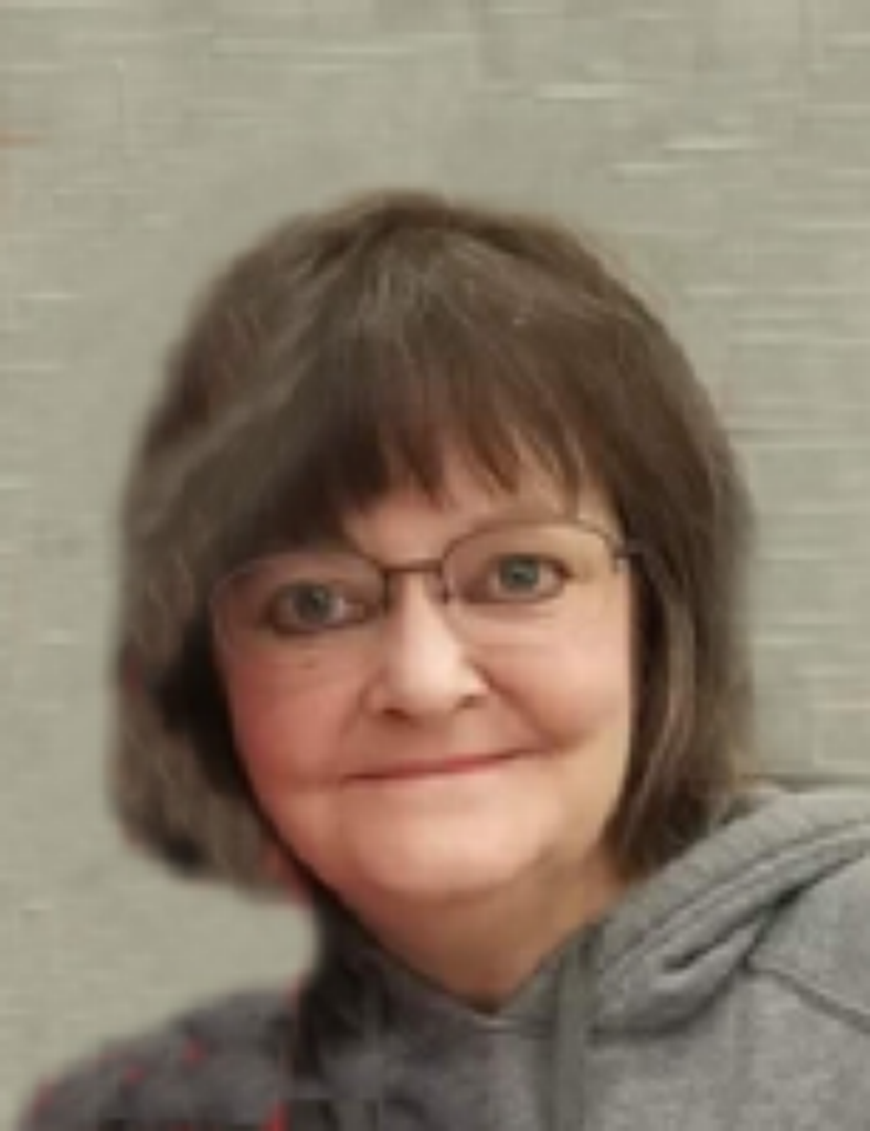 Sharon Hope Giddeons