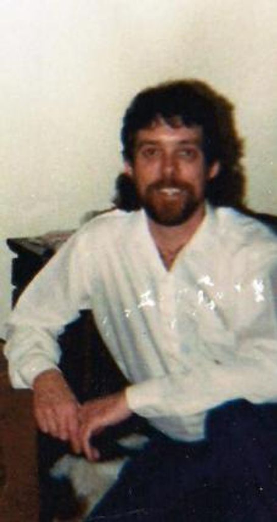 Shelby Bruce "Stretch" Woosley