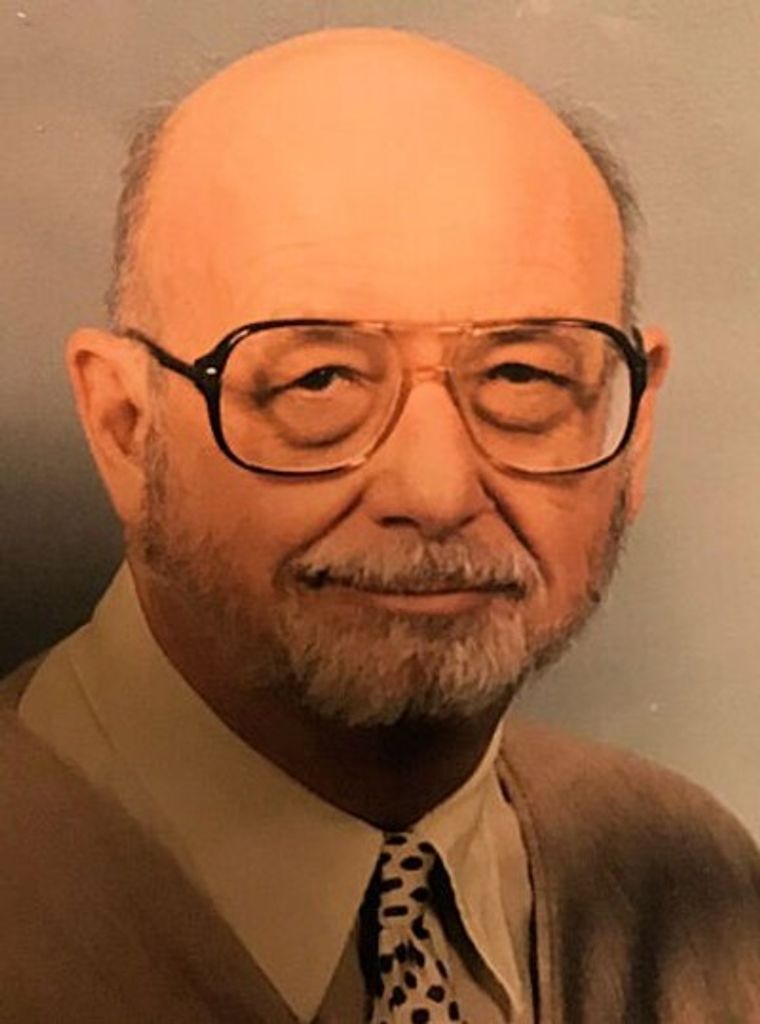 Dr. Robert Rusmiselle Profile Photo