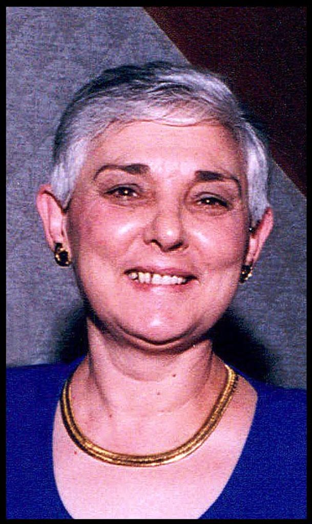 Anna Tomassini