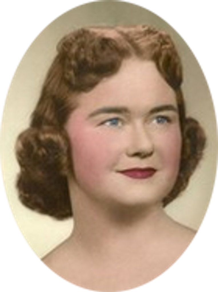 Nancy Davis