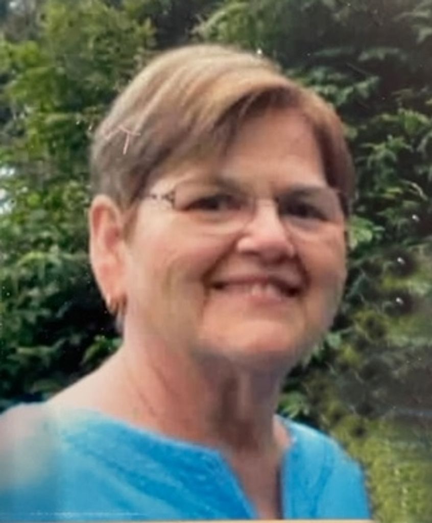 Mrs. Lucille R. Adam Profile Photo