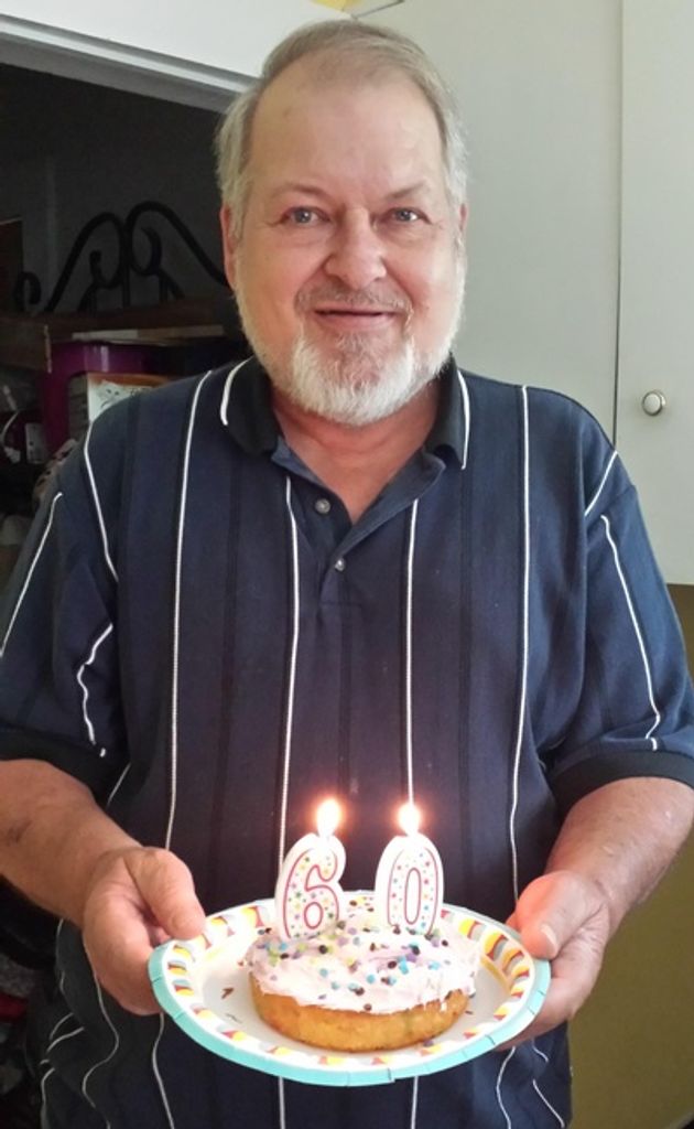 Steve Baucom Profile Photo