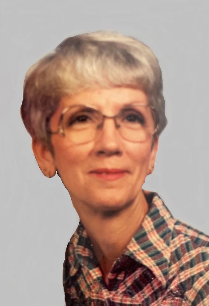 Barbara Ann Whidden Profile Photo