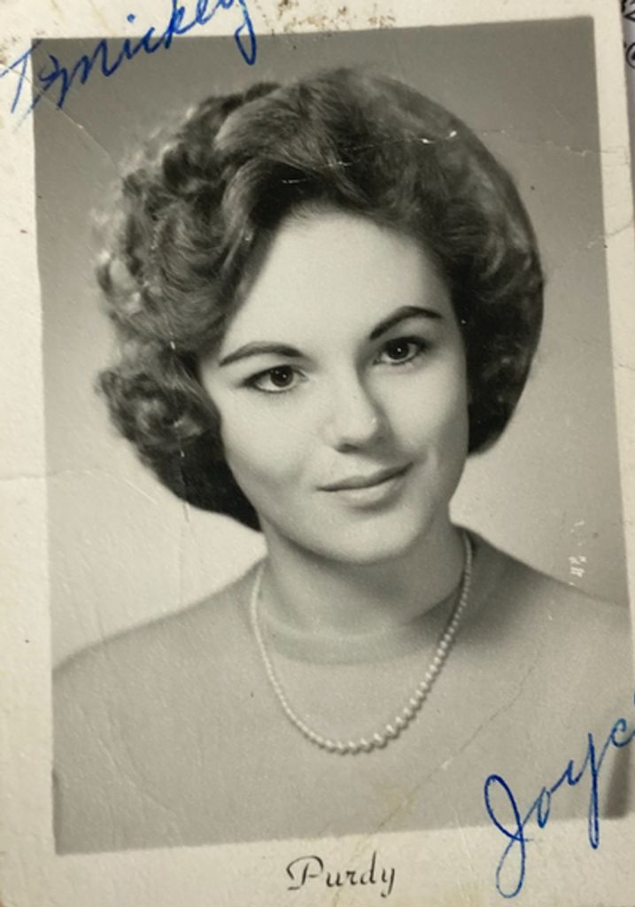 Joyce Grandy Profile Photo