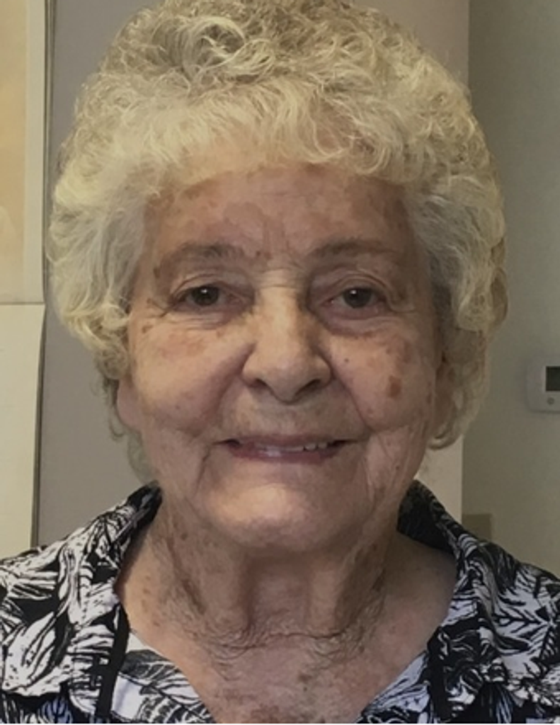 Karlee Fern (Kennington) Thurman Profile Photo