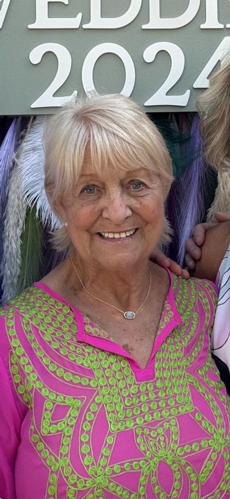 Barbara Jean Mueller Profile Photo