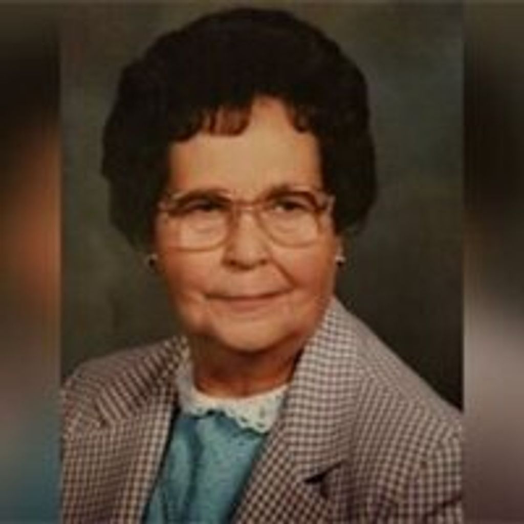 Rosemary A. Brown