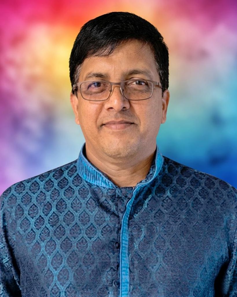 Radhakrishna Kadali