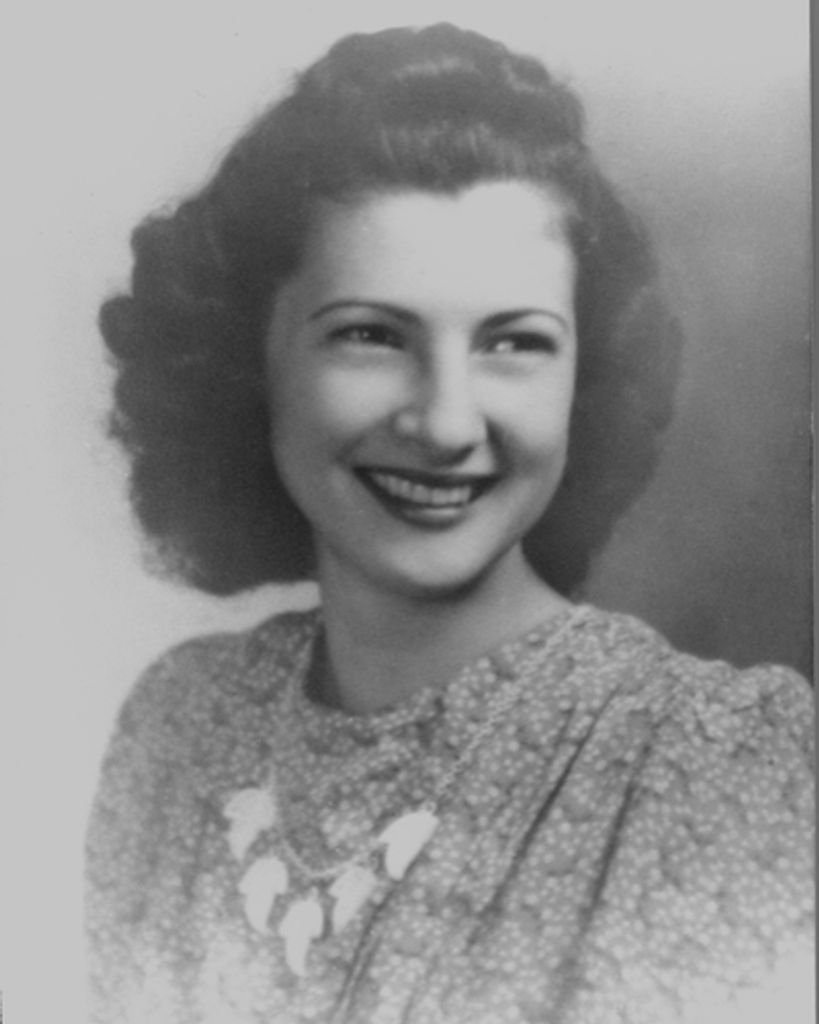 Dorothy Abney Bishop Profile Photo