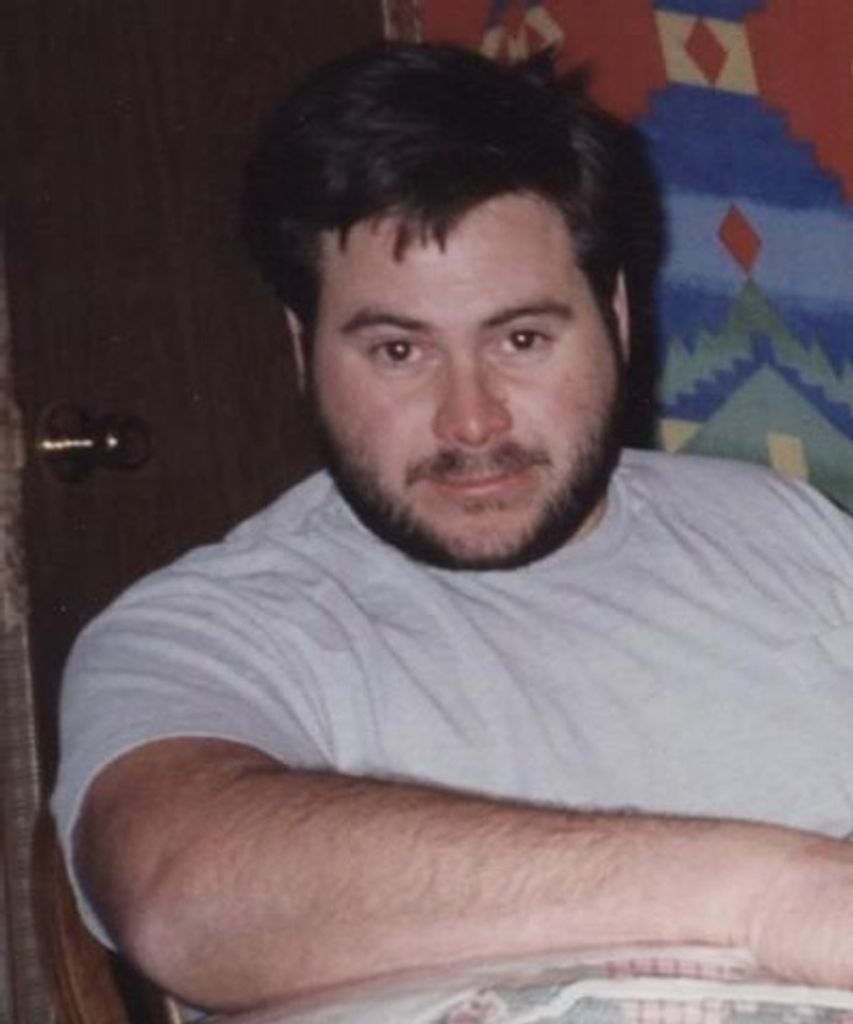 Brian Keith Gillis Profile Photo