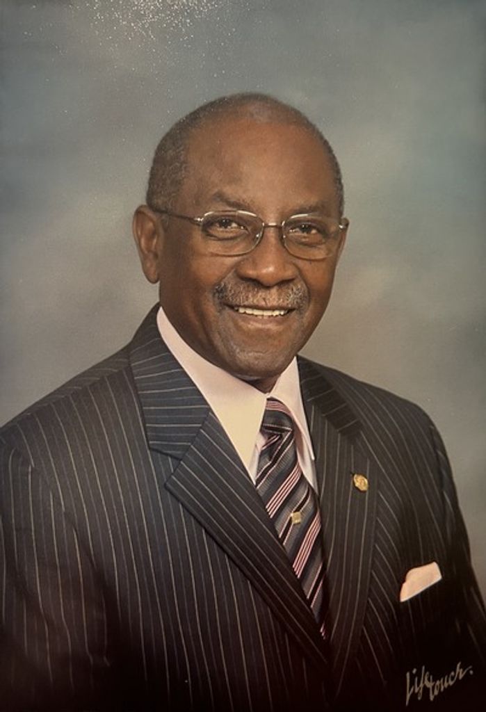 William Gregory, Jr. Profile Photo