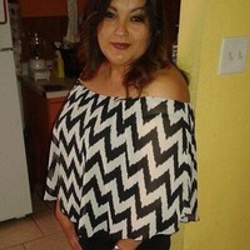 Veronica Diego Hernandez