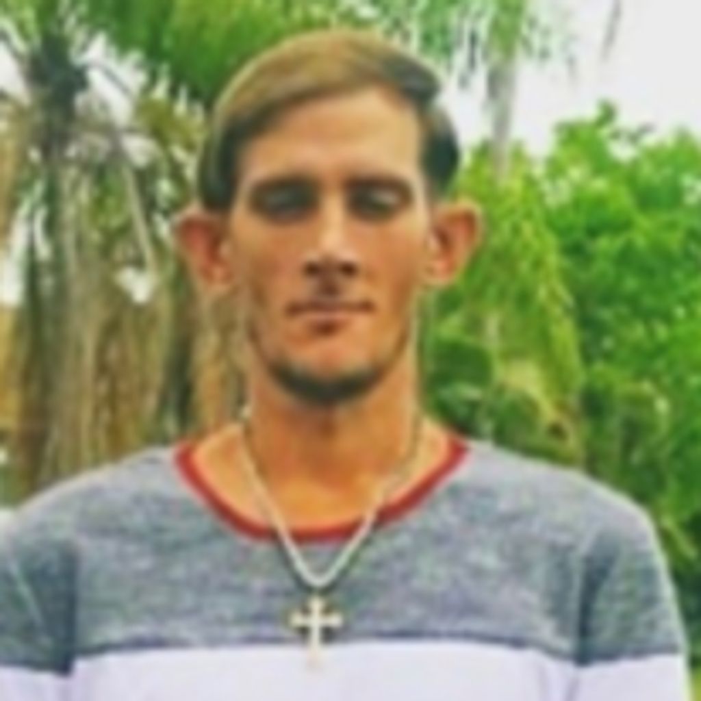 Christopher Joseph Holmes