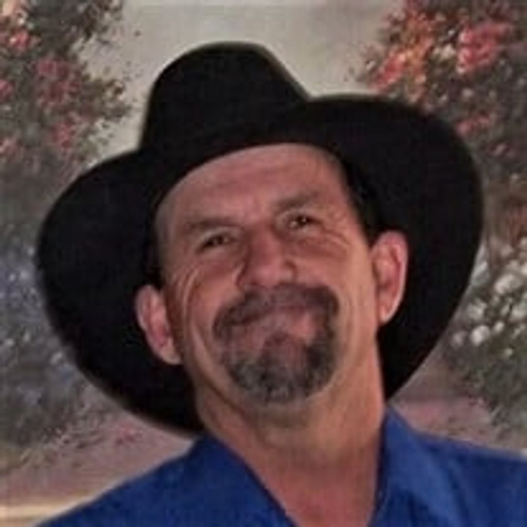 Rickie Gene Smith