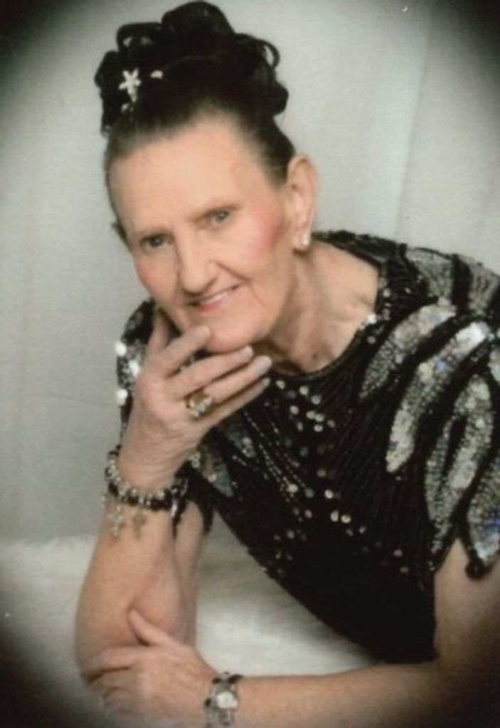 Shirley Sue Mason