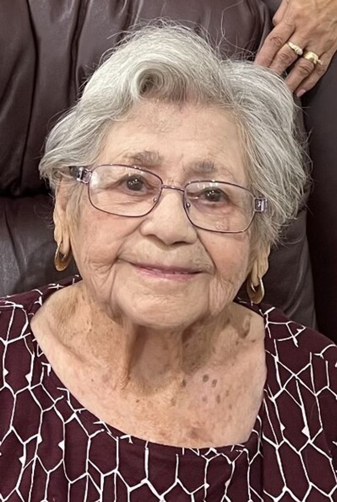 Elizabeth Souza Bautista Profile Photo