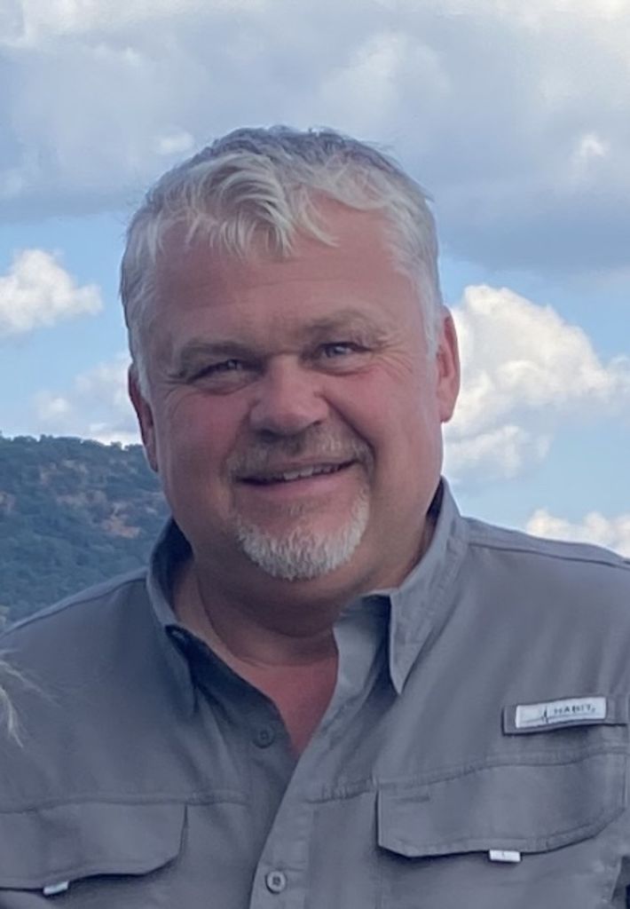 Benjamin Gale Schulz Profile Photo