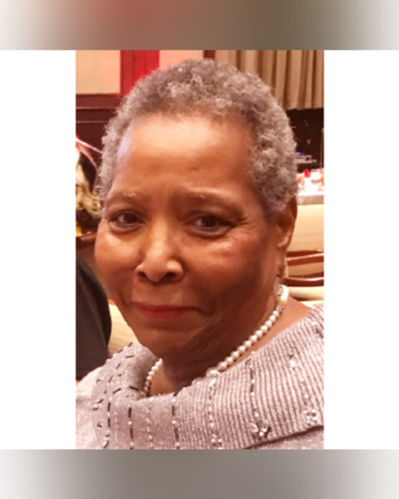 Mary Joann Anderson Profile Photo