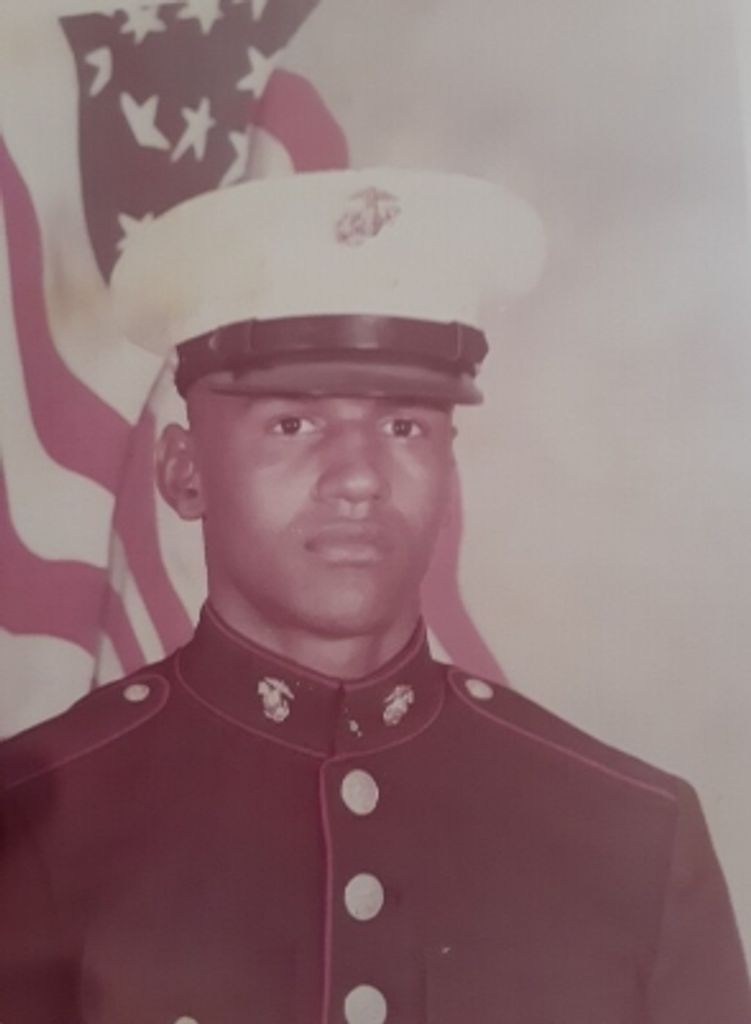 Mr. Warren Joey Hall