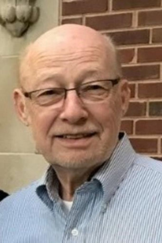 Jerry R. Schwan Profile Photo
