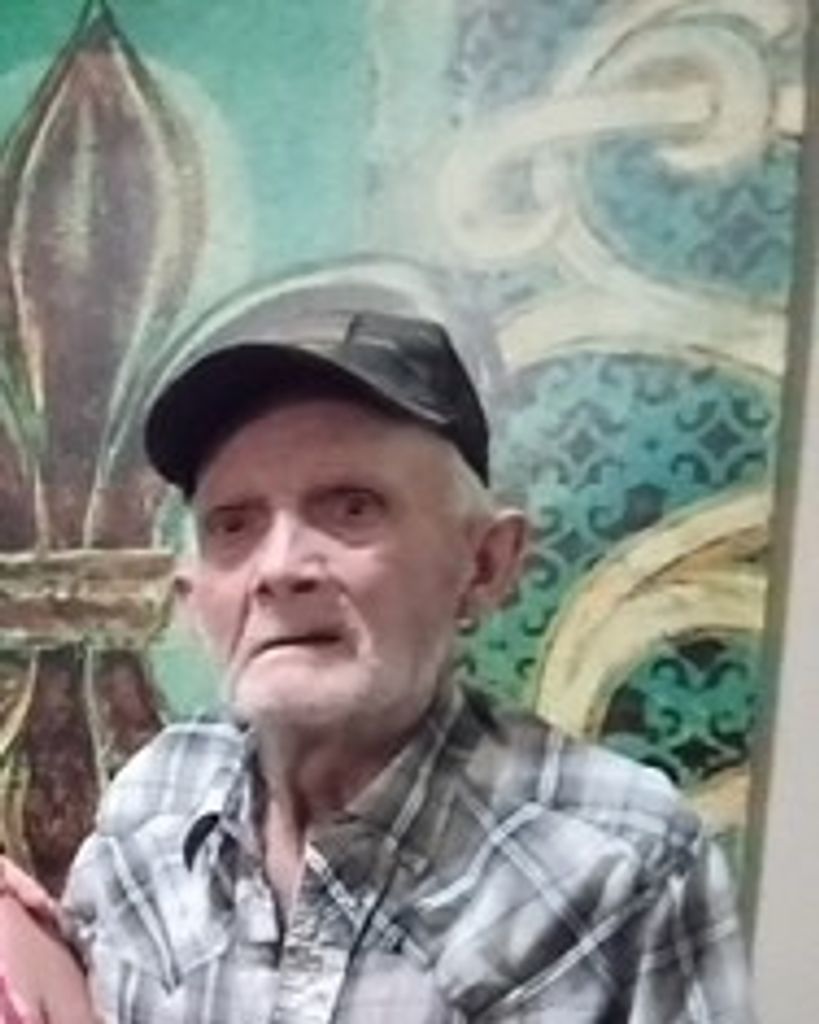 Norman Keith Crawford Profile Photo