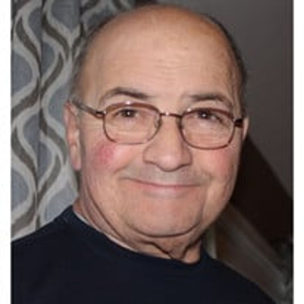 John J. DiLorenzo Profile Photo