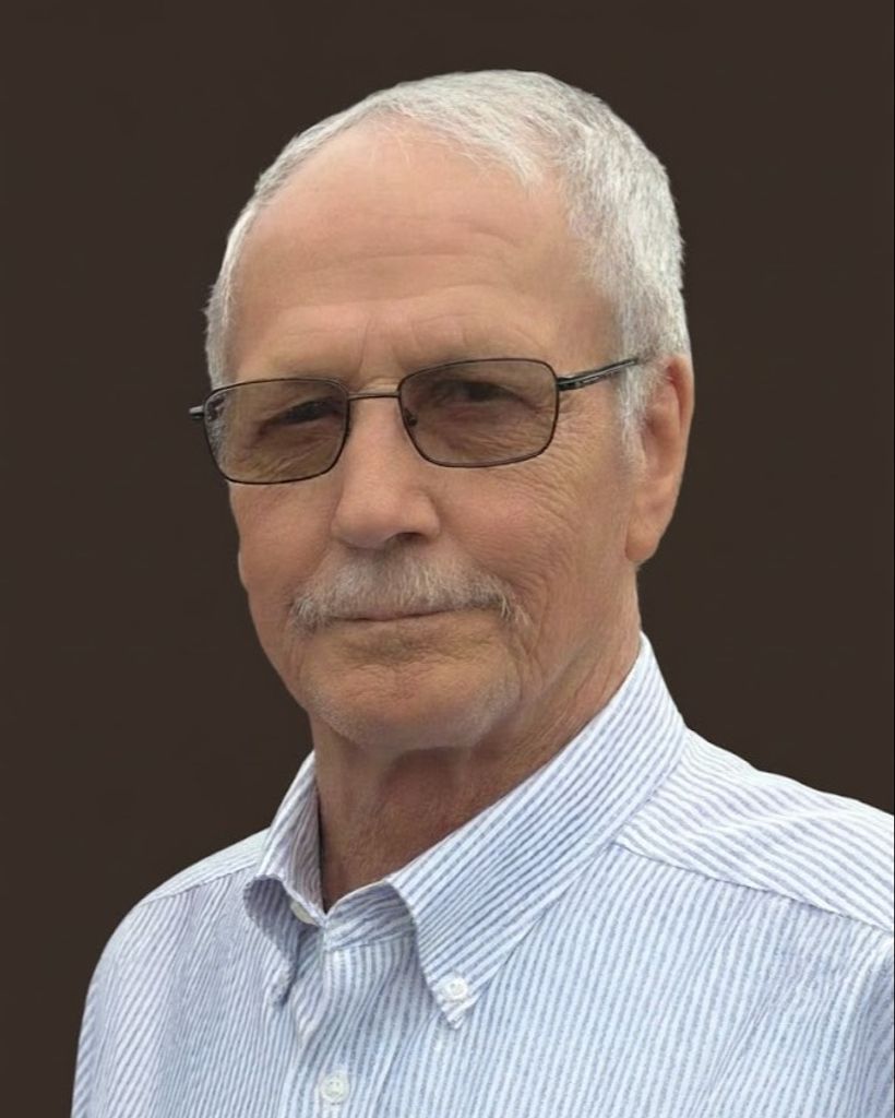 Ronald "Ron" Wynja Profile Photo