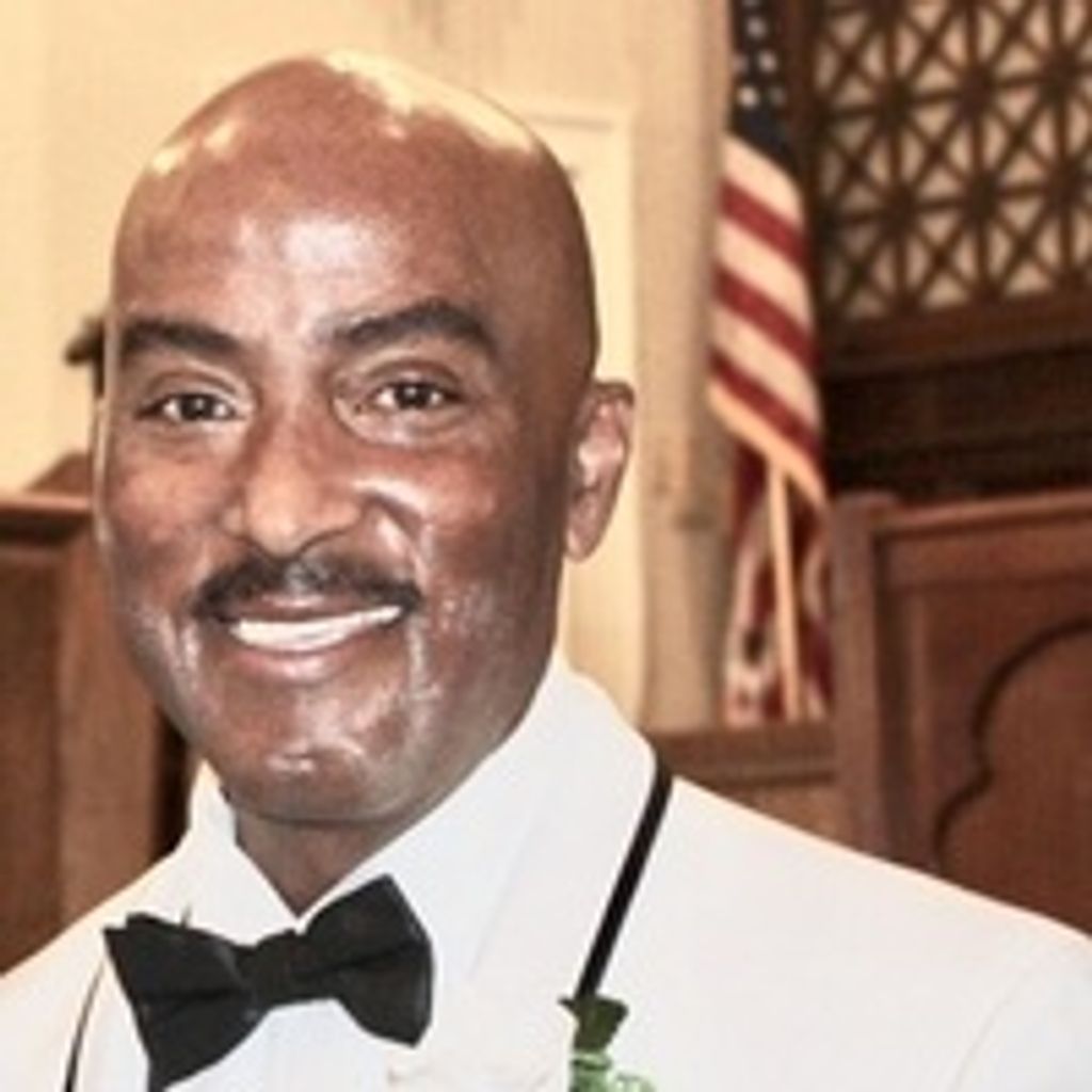 Gregory Neal Bellamy