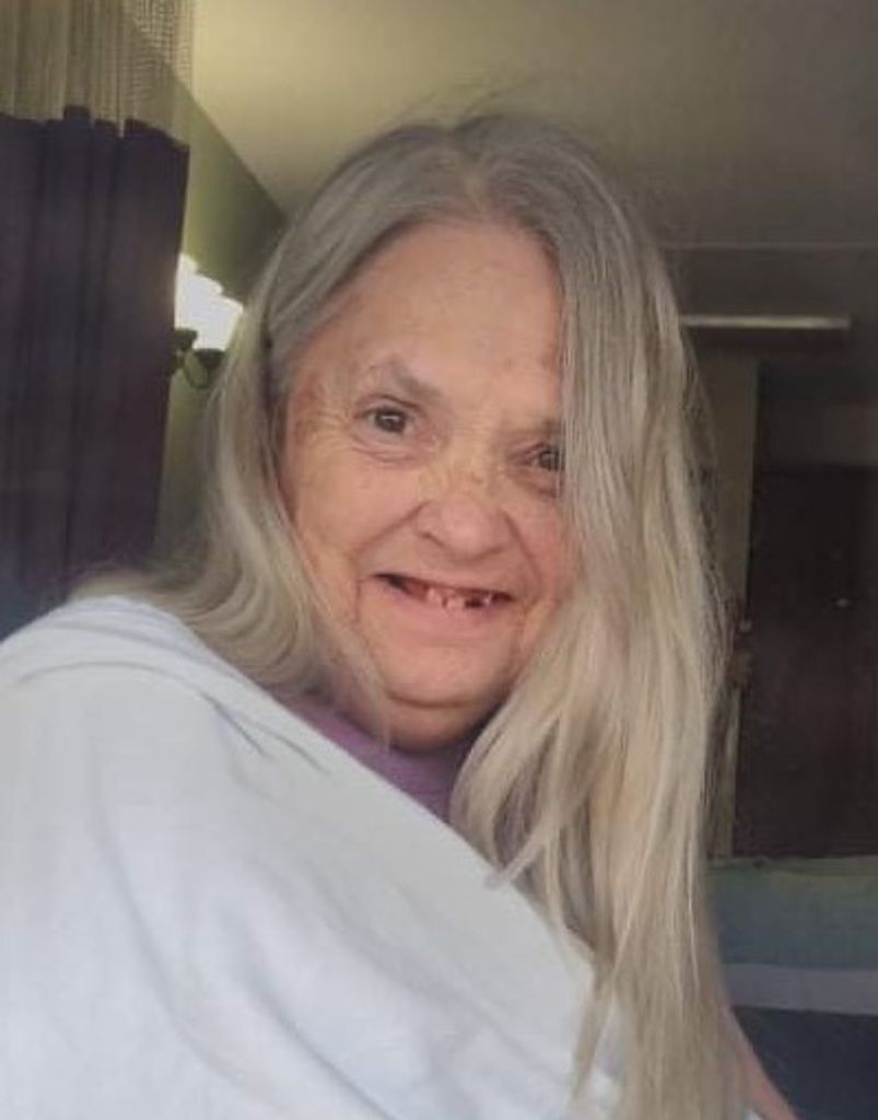 Susan Marie Thomas