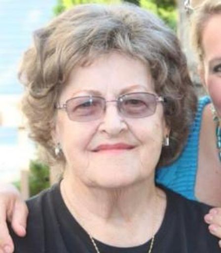Gladys  Tolbert Profile Photo