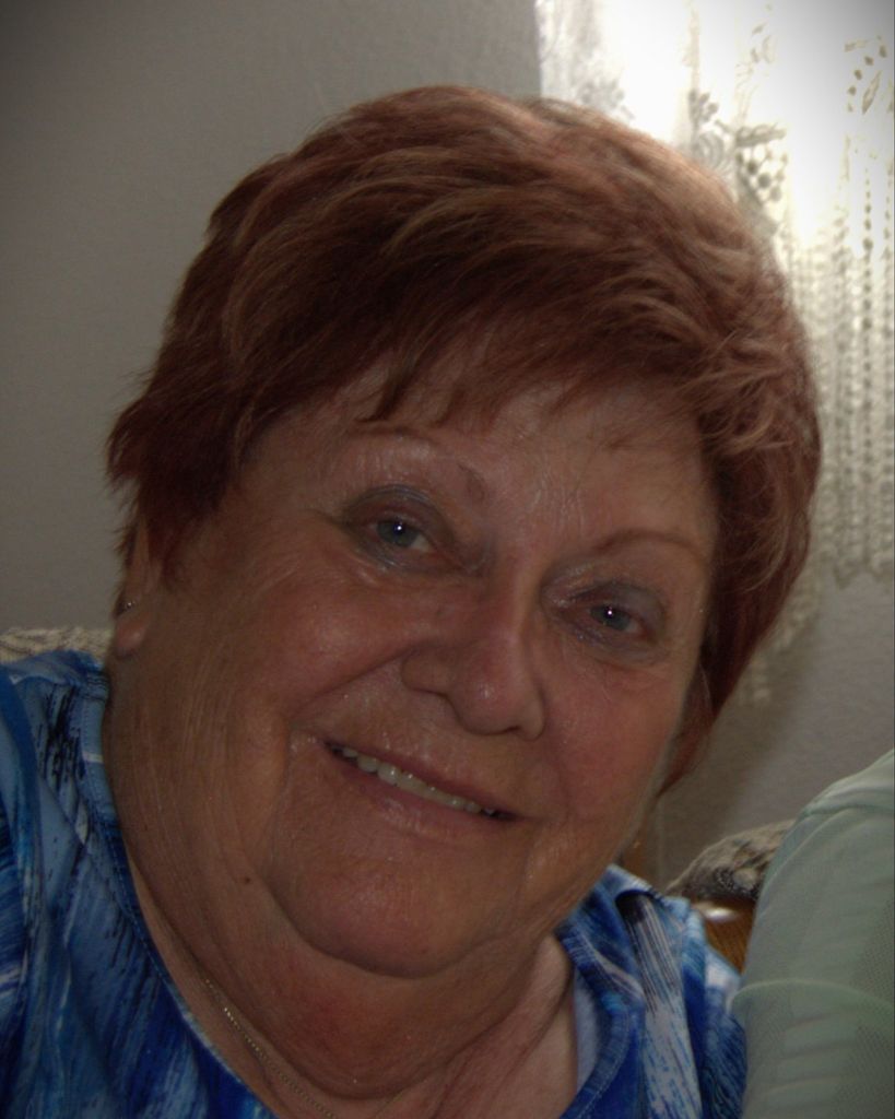 Imogene Mae Amirault