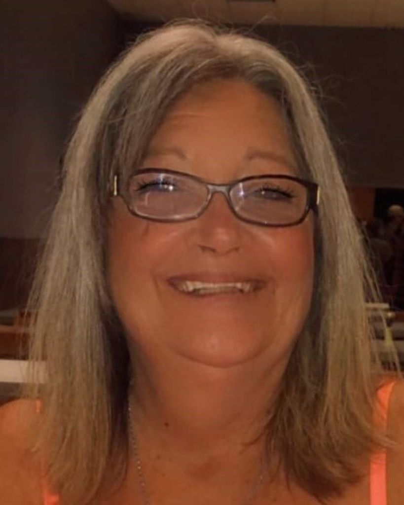 Kathy A. Dettlinger
