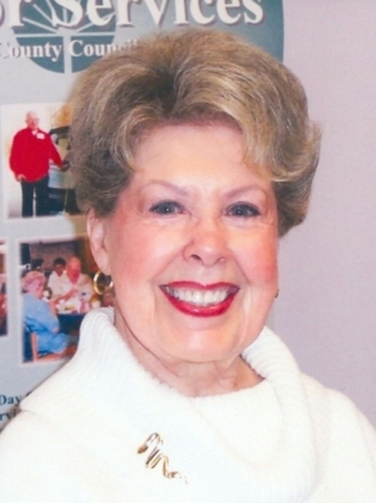 Norma Lee Mcmullen Sczepanski Profile Photo